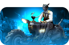 Garlond GL-II Mount